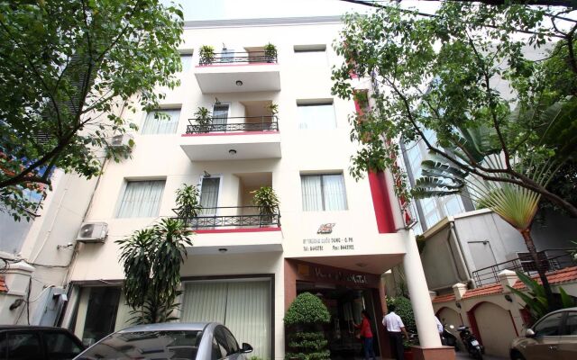 Hoang Ha Hotel