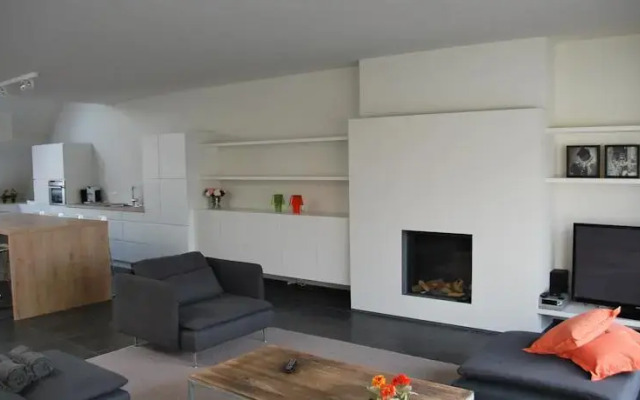 Cote West de bel-étages