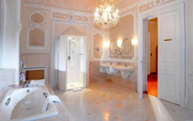 Bristol Hotel Salzburg