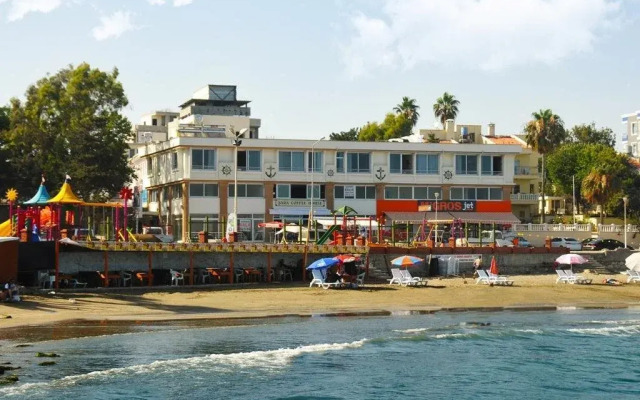 Mavi Park Otel