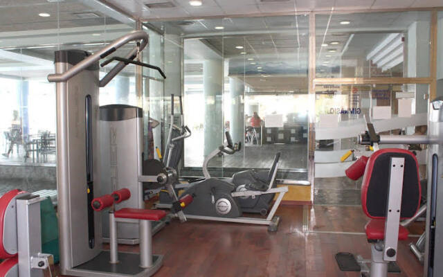 Marina dOr Apartments Solo Alojamiento