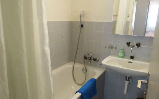 Erlenrain Wohnung 924