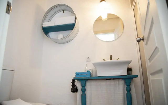 Mai Sema Boutique Alacati