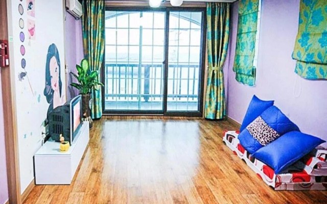 Taean Rendezvous Pension