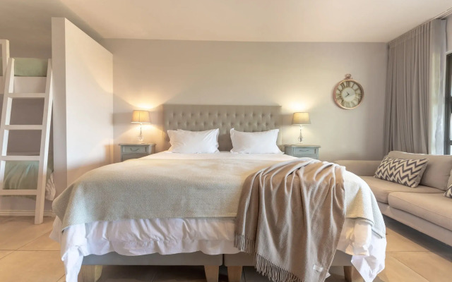 Sunrise Bay Self-Catering Accommodation