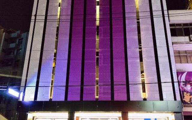 Bentley Hotel