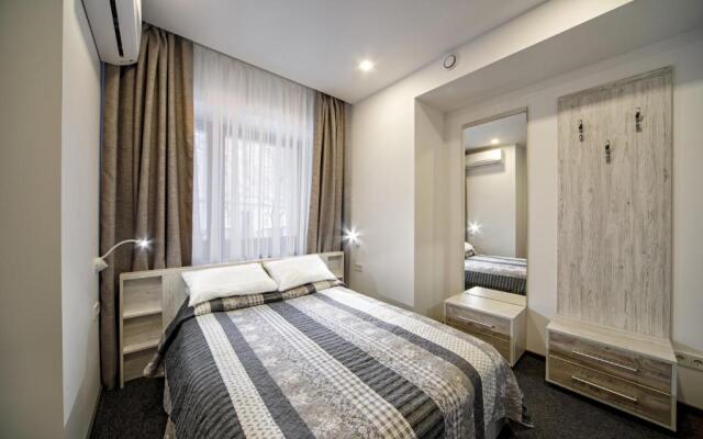 Hotel Sacvoyage