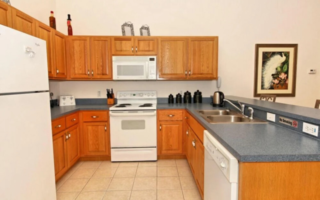 Balmoral Villa 2 Westahven