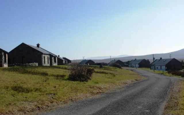 Slievemore Holiday Homes