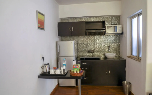 Royal Orchid Golden Suites Pune