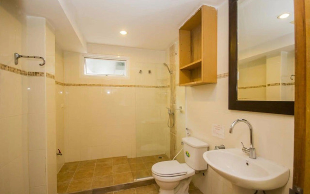 Abacus Villa