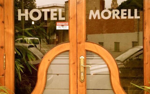 Hotel Morell