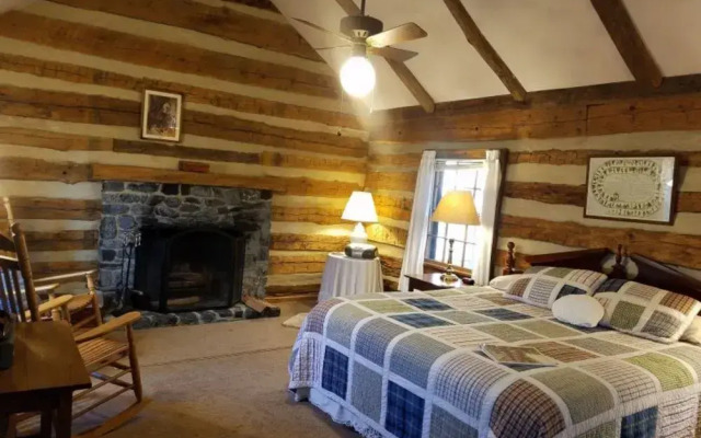 Sugar Tree Inn