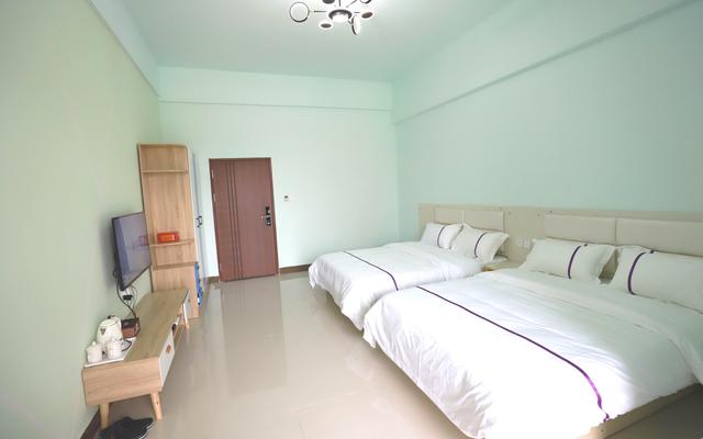 Special hotel apartment Dongguan DongKeng store