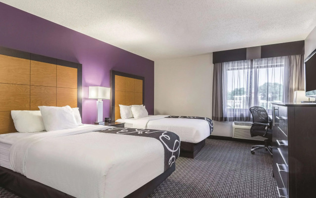 La Quinta Inn by Wyndham Odessa