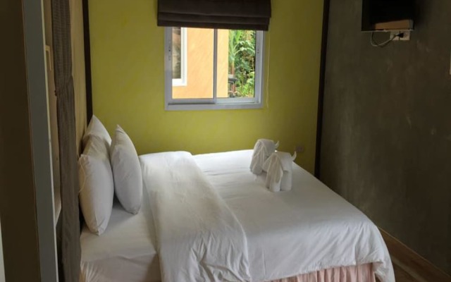 Feel at Chill resort kohchang