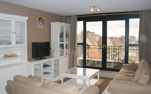 Residence Delphine