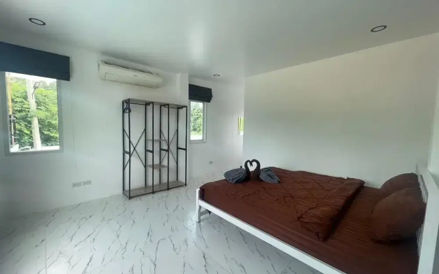 TANTAI 8 pool villa khaoyai