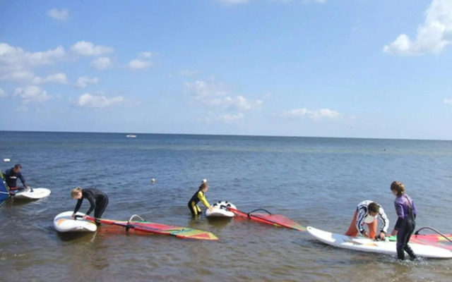 Ferienhaus Alessandra