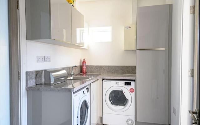 No 1 Kinvara House