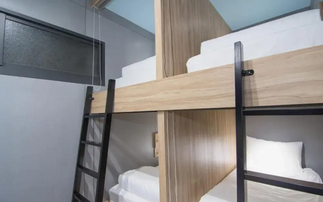 Liuqiu Dive Hostel