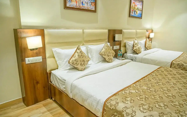 Hotel Hira Inn