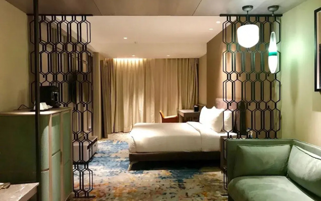 Levana Suites