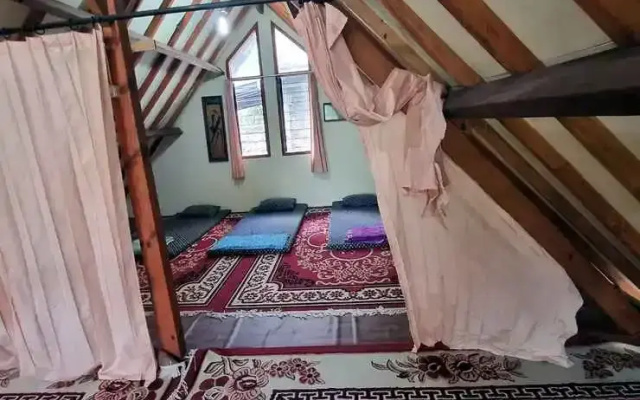 Villa Rumah Jiddah
