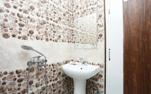 Doodle's Crib Guest House by OYO Rooms