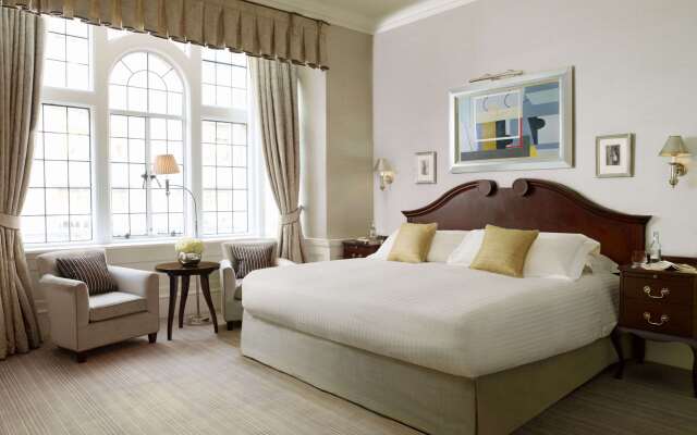 The Connaught, Maybourne