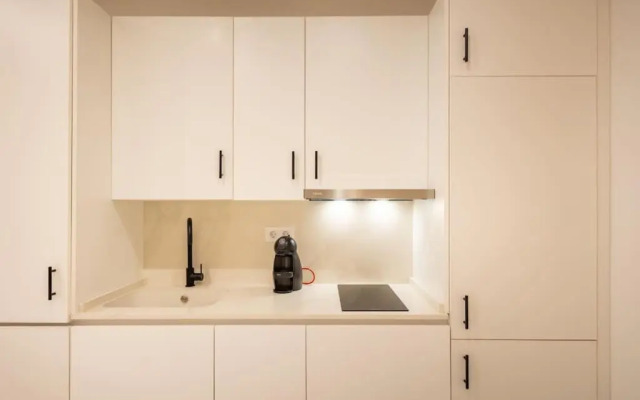 Tranquilo apartamento en zona monumental