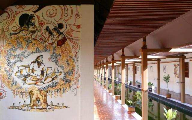 Presidency Artotel Fort Kochi