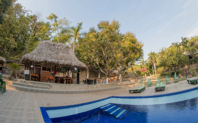 Entre Bosques Tayrona