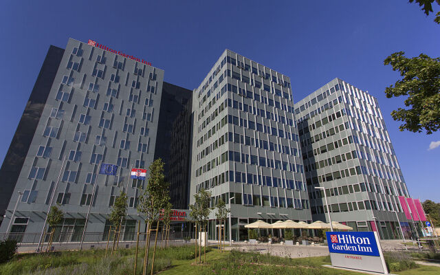 Hilton Garden Inn Zagreb - Radnicka