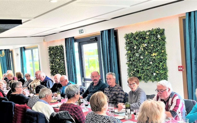 Campanile Hotel Peronne