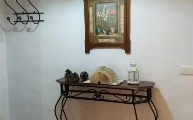 Apartamentos Rurales Mirador de Jubrique