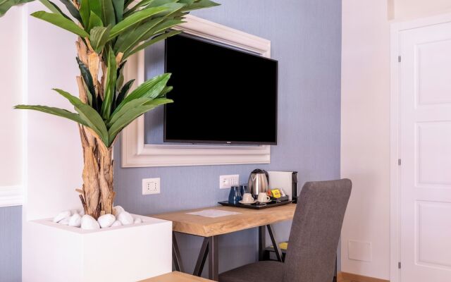 New Sara's Trastevere apartment