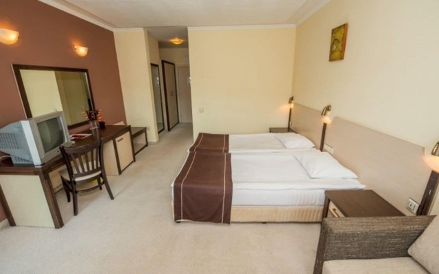 Hotel Rodopski Dom