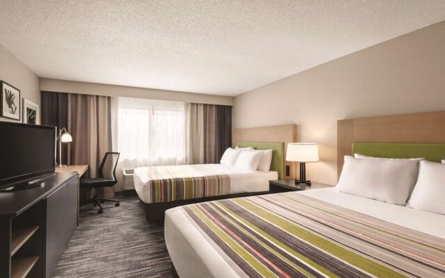 Country Inn & Suites by Radisson, Northfield, MN