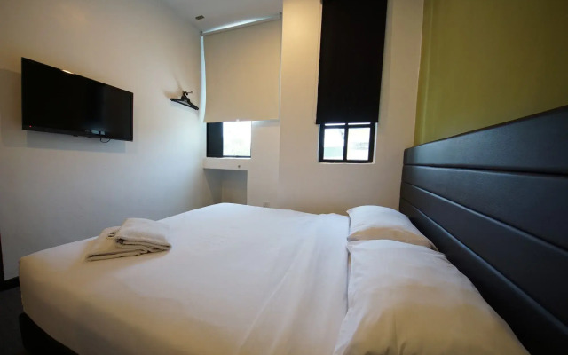 Tulip Hotel