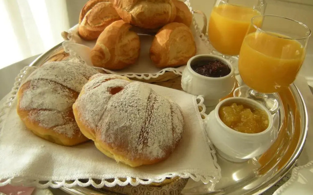 Bed  Breakfast SantErasmo