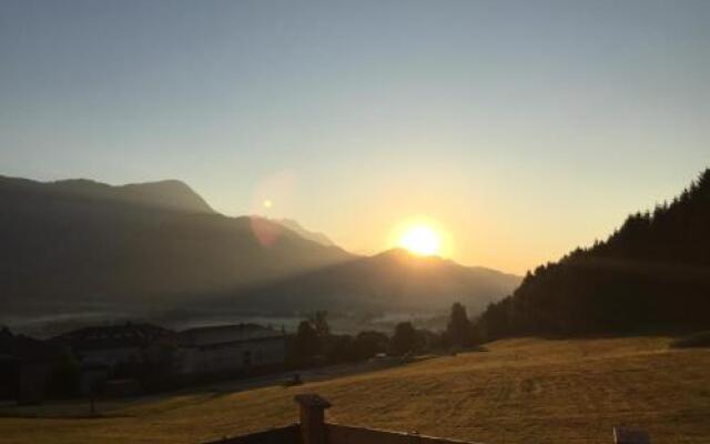 Appartement Hauser Kaibling