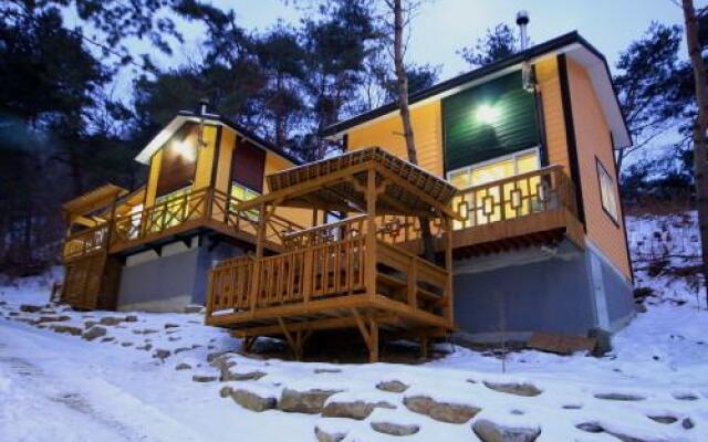 Taegisan achimeui saesori