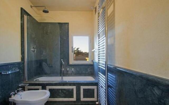 Signorelli Halldis Apartment