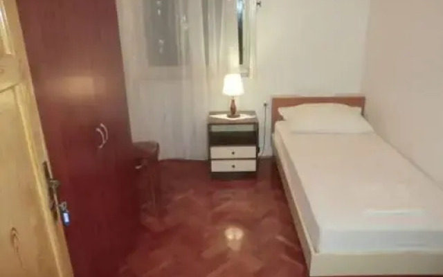 Apartments Luka Spinut