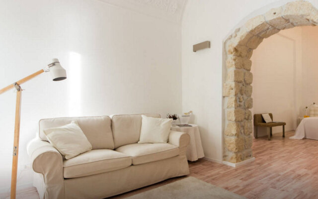 Appartamenti Ortigia Centro / Guest House Sicily