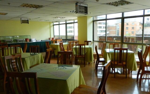 Spring City Star Hotel Jifeng Branch