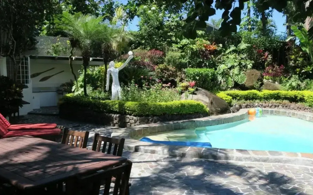 The Estate