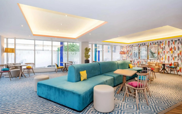 Hampton By Hilton Sheffield