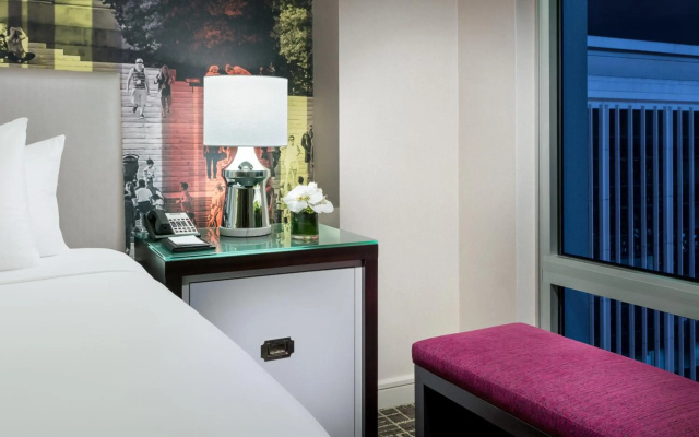 Hyatt Centric Arlington